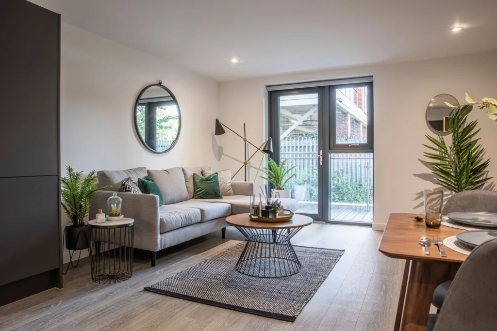 Picture of Downtown Project | Loft Living | Furnishing Solutions